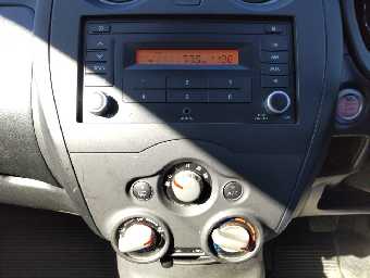 NISSAN NOTE 2017 Image 8