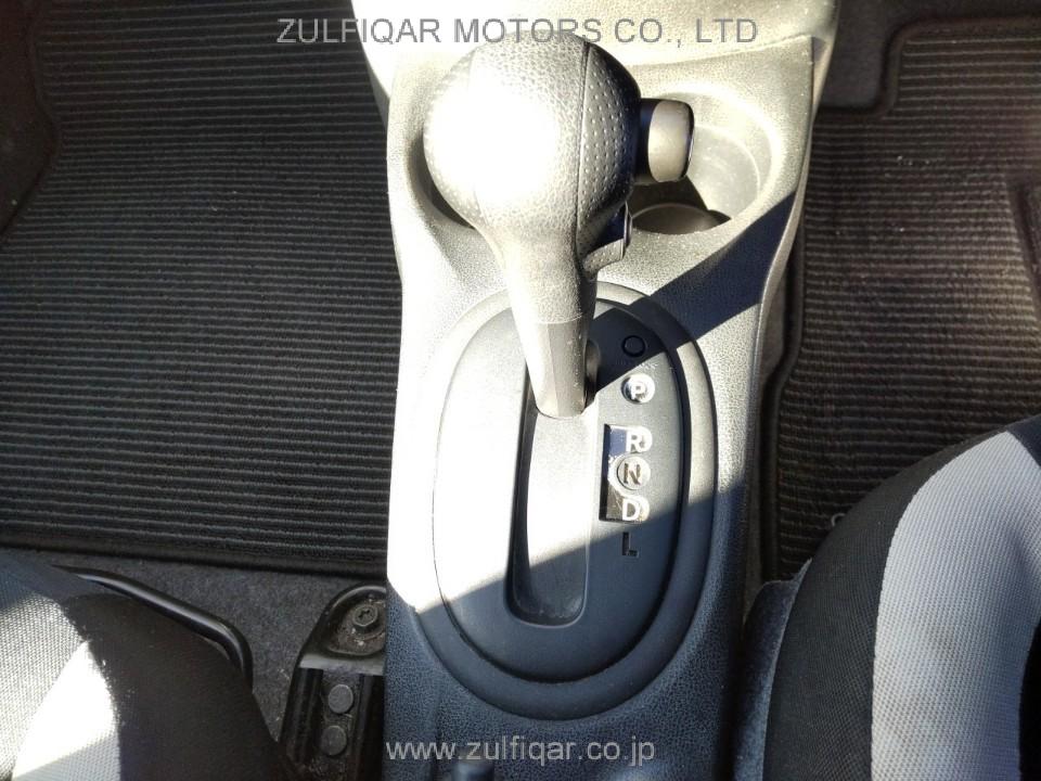 NISSAN NOTE 2017 Image 9