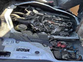 TOYOTA HIACE 2015 Image 10