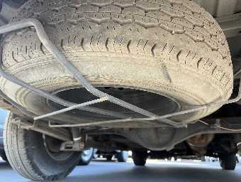 TOYOTA HIACE 2015 Image 15