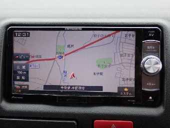 TOYOTA HIACE 2015 Image 5