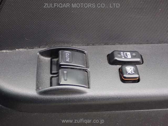 TOYOTA HIACE 2015 Image 10