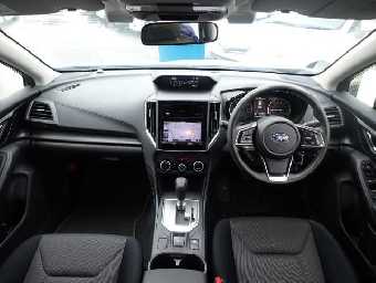 SUBARU IMPREZA SPORT 2017 Image 3