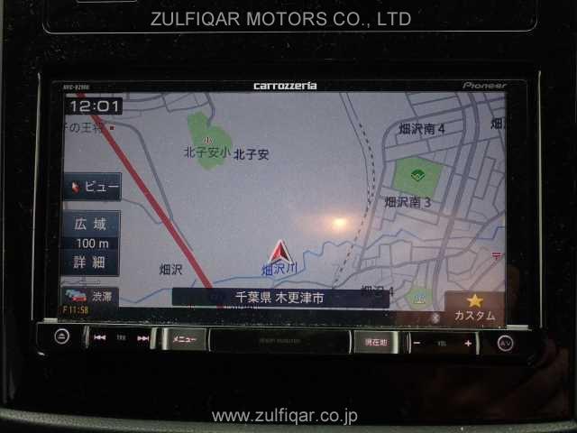 SUBARU IMPREZA SPORT 2017 Image 5