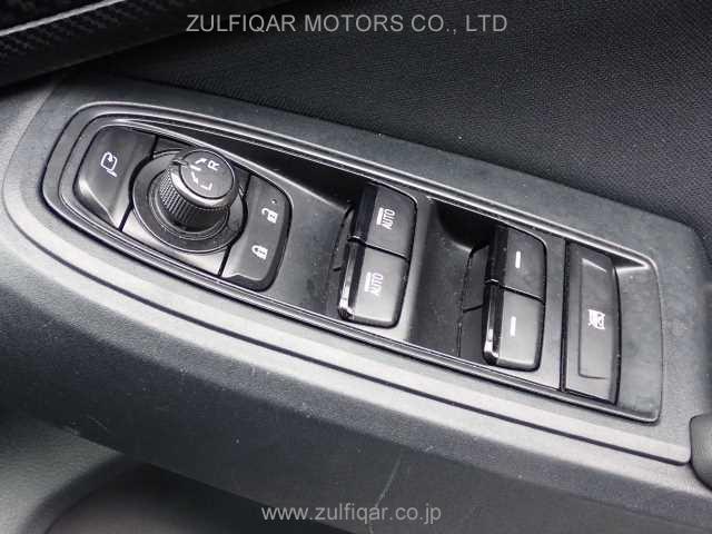 SUBARU IMPREZA SPORT 2017 Image 7