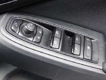 SUBARU IMPREZA SPORT 2017 Image 6