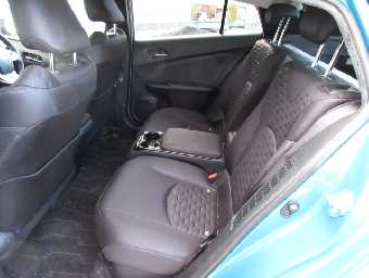 TOYOTA PRIUS PHV 2017 Image 13