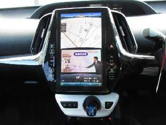 TOYOTA PRIUS PHV 2017 Image 15