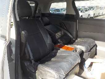 TOYOTA ESTIMA 2012 Image 12