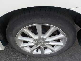 TOYOTA ESTIMA 2012 Image 18