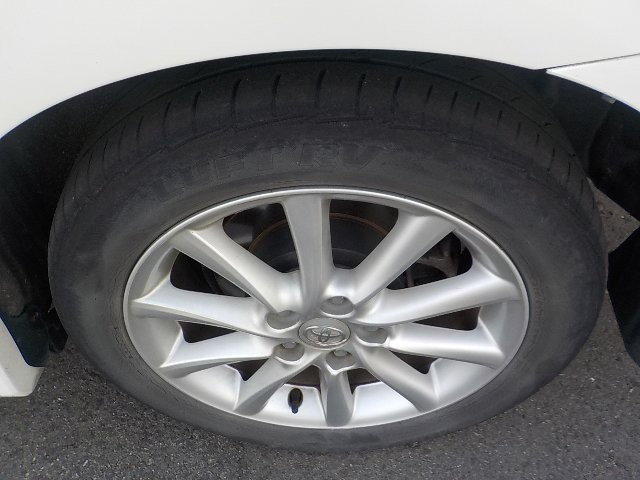 TOYOTA ESTIMA 2012 Image 24