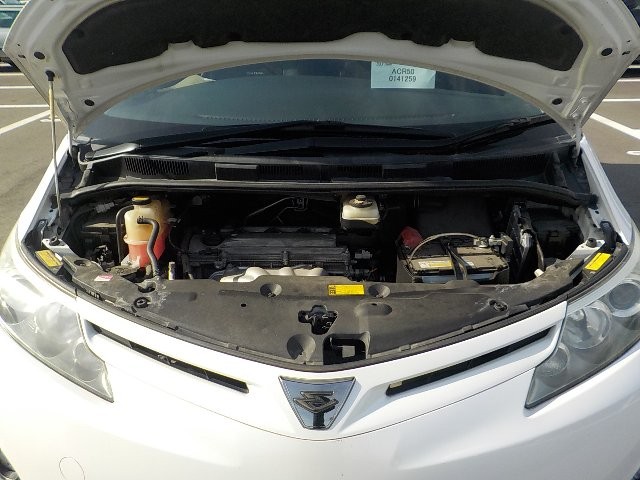 TOYOTA ESTIMA 2012 Image 25