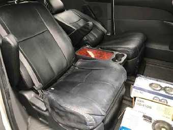 TOYOTA ESTIMA 2012 Image 6