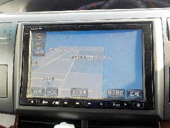 TOYOTA ESTIMA 2012 Image 8