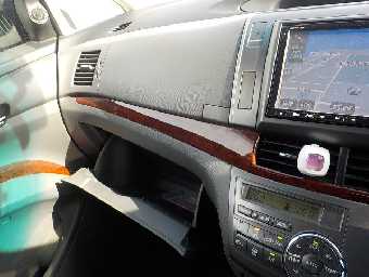 TOYOTA ESTIMA 2012 Image 10