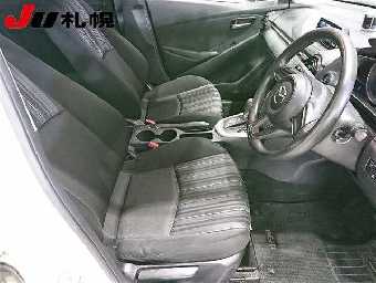 MAZDA DEMIO 2017 Image 5