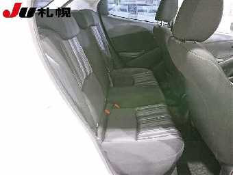 MAZDA DEMIO 2017 Image 7