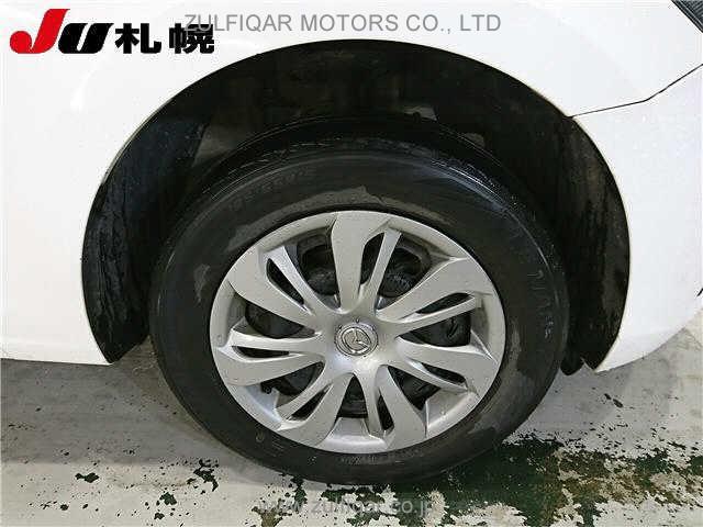 MAZDA DEMIO 2017 Image 9