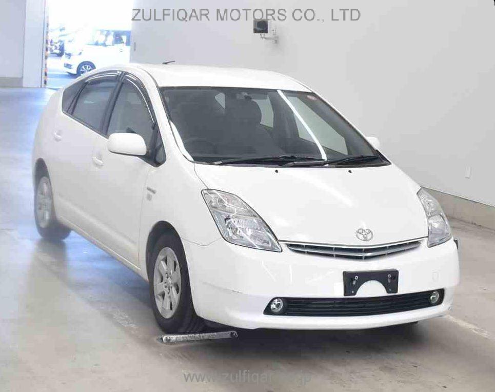 TOYOTA PRIUS 2006 Image 1