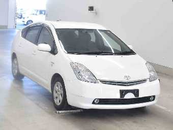 TOYOTA PRIUS 2006 Image 1