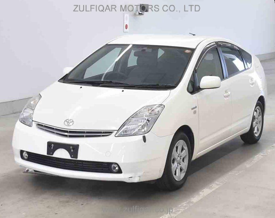 TOYOTA PRIUS 2006 Image 2