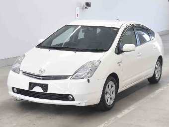 TOYOTA PRIUS 2006 Image 2