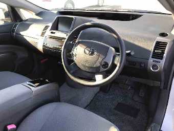 TOYOTA PRIUS 2006 Image 6