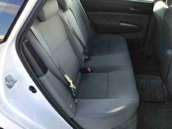 TOYOTA PRIUS 2006 Image 9