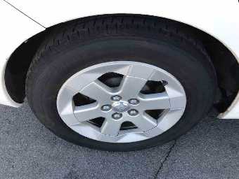 TOYOTA PRIUS 2006 Image 10