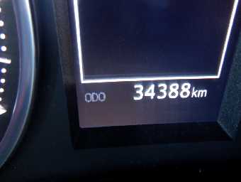 TOYOTA ALPHARD 2019 Image 13