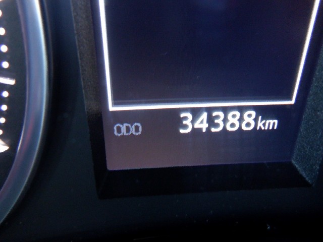 TOYOTA ALPHARD 2019 Image 19