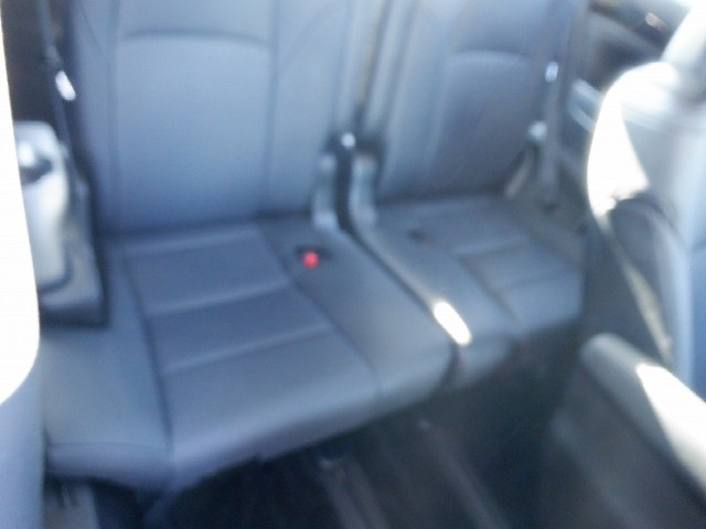 TOYOTA ALPHARD 2019 Image 22