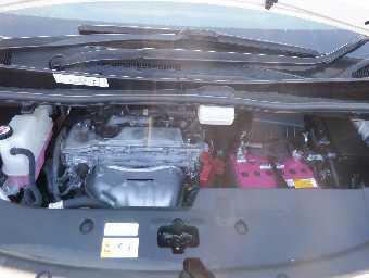 TOYOTA ALPHARD 2019 Image 23