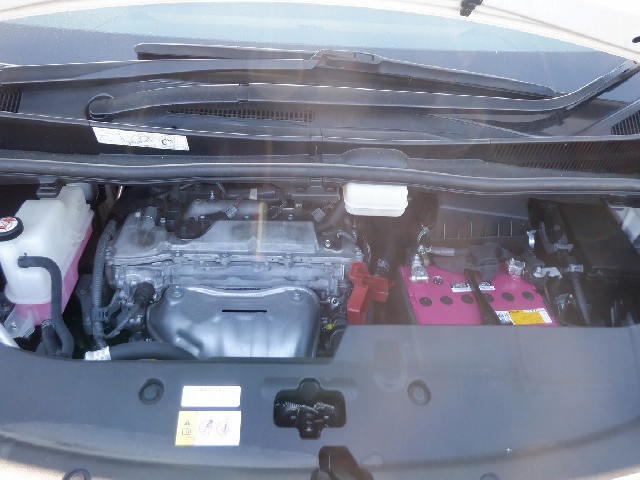 TOYOTA ALPHARD 2019 Image 29