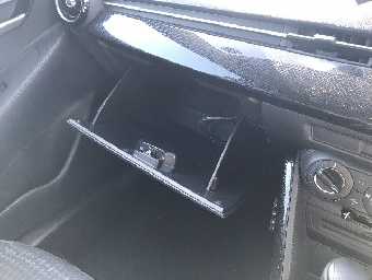 MAZDA DEMIO 2017 Image 11