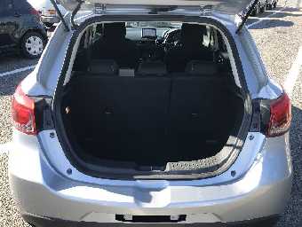 MAZDA DEMIO 2017 Image 14