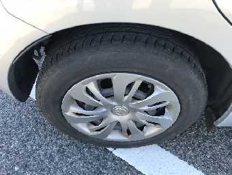 MAZDA DEMIO 2017 Image 19