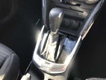 MAZDA DEMIO 2017 Image 10