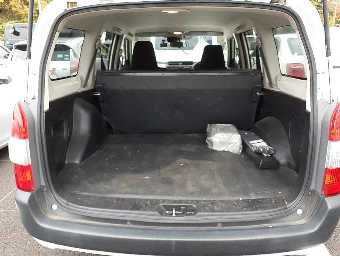 TOYOTA PROBOX 2017 Image 9