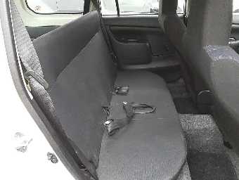 TOYOTA PROBOX 2017 Image 10