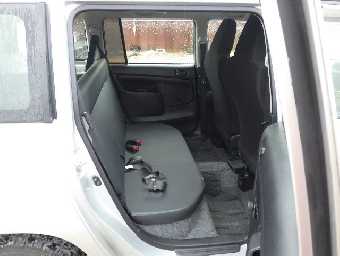 TOYOTA SUCCEED 2017 Image 14