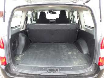 TOYOTA SUCCEED 2017 Image 15