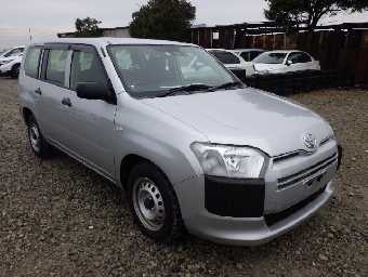 TOYOTA SUCCEED 2017 Image 16