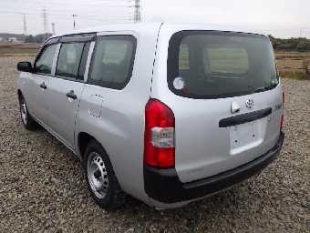 TOYOTA SUCCEED 2017 Image 19