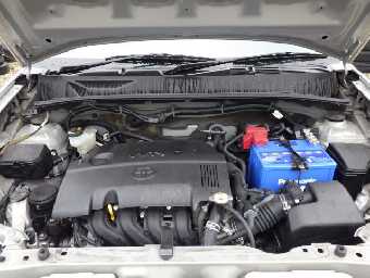 TOYOTA SUCCEED 2017 Image 21