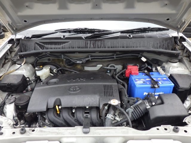 TOYOTA SUCCEED 2017 Image 27