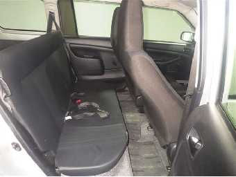 TOYOTA SUCCEED 2017 Image 5