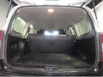 TOYOTA SUCCEED 2017 Image 6