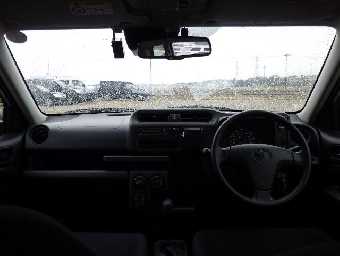 TOYOTA SUCCEED 2017 Image 7