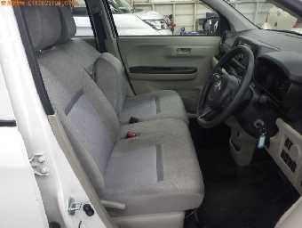 TOYOTA PASSO 2017 Image 5